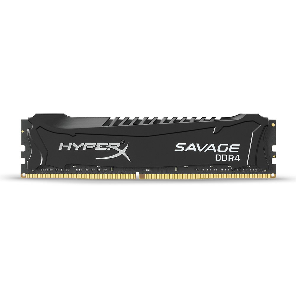 Amazon.in: Buy HyperX Savage Black 8GB 2800MHz DDR4 CL14 DIMM XMP